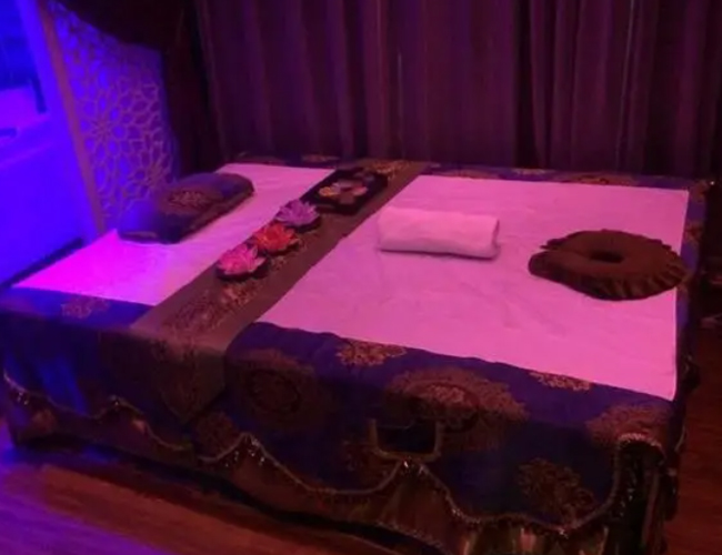 苏州相城Teyou养生会馆养生会馆桑拿馆环境展示一