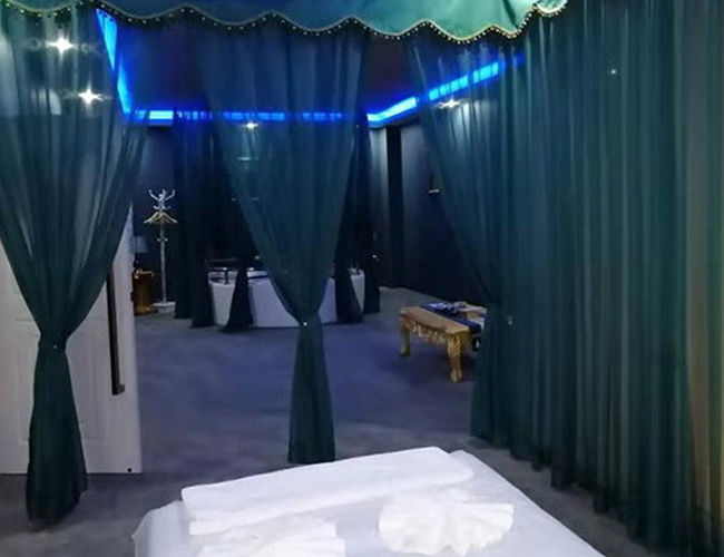 苏州相城Teyou养生会馆按摩spa馆环境展示六