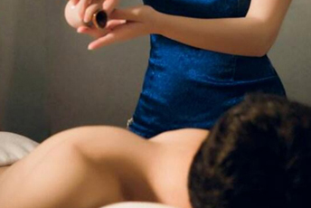 苏州相城水疗馆是失眠者的秘密避难所